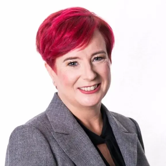 Kirsten Westholter