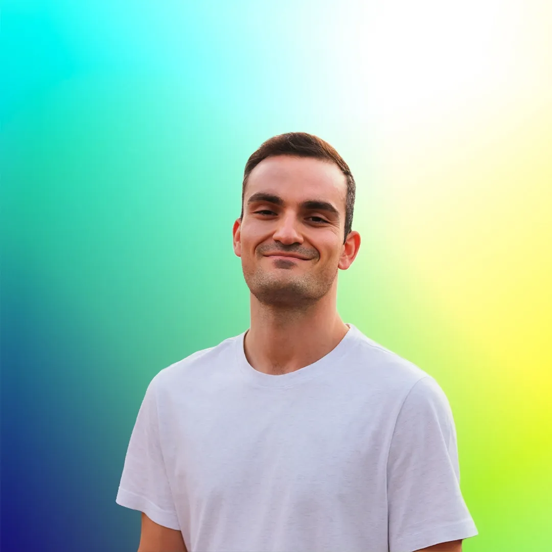 Ronny Sarianides