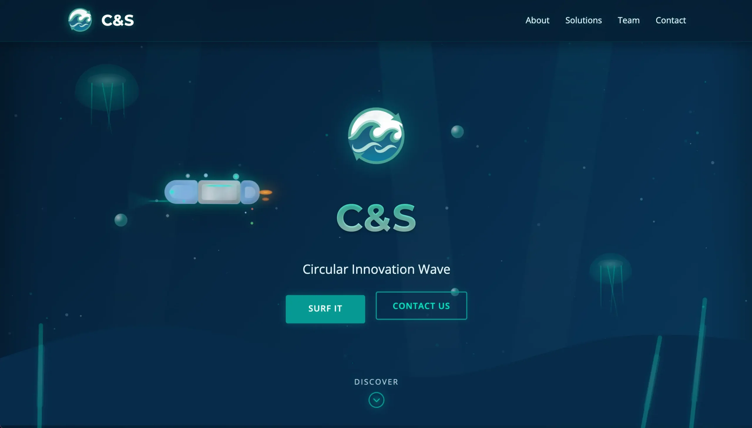 C&S Europe - Circular innovation and sustainability solutions for European businesses